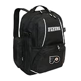 NHL PHILADELPHIA FLYERS TROOPER BACKPACK