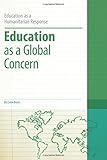 Education as a global concern