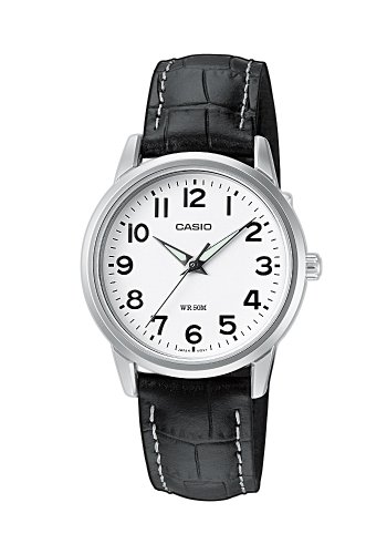 Casio Damenarmbanduhr Casio Collection LTP1303L7BVEF