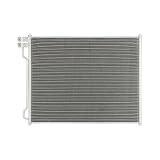 Spectra Premium 7-3753 A C Condenser for Ford Truck SUV Van by Spectra Premium