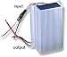 24-12 VOLT DC-DC XD CONVERTER (25 AMP)