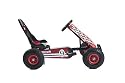 Raleigh Go Cart, Steel Frame and Rear Brakes (4 Years Upwards)