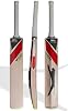 Buy Cricket - Slazenger V100 All Star Kashmir Willow Cricket Bat, Short Handle, Full Adult Size Bat