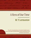 A Hero of Our Time (Dover Books on Literature & Drama)
