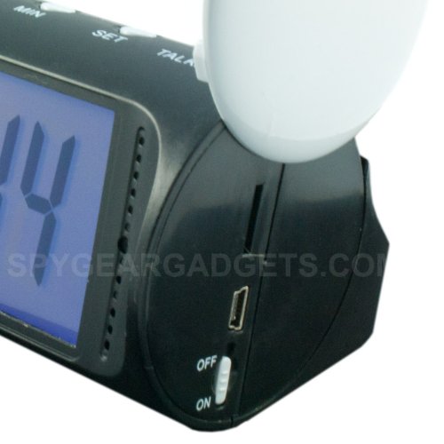 Image #2 of Motion-Activated High Resolution