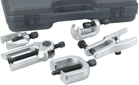 OTC 6295 Front End Service Set