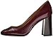 Nine West Women's Begonia Leather Dress Pump