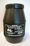 Mani Greek Kalamata Olives 2 Kg (Large)