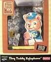 Tiny Teddy Xylophone