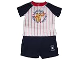 Disney Baby Winnie the Pooh & Tigger Infant Shorts Set