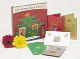 Gondwana Christmas Quick Card Kit