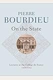 On the state : lectures at the Collège de France, 1989-1992