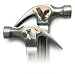 American Expediton Bald Eagle 16-oz. Curved Claw Hammer