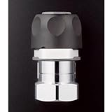 TOTO:ワンタッチソケット(逆止弁なし) ＜THK16-2＞ 型式:THK16-2