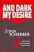 Books : AND DARK MY DESIRE (THE TOWNSHEND VAMPIRE TRILOGY)