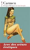 Carmen, avec des sc�nes �rotiques