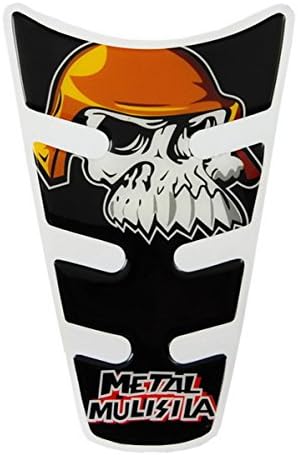 1PCS Plastics Sticker Motor Parts Fuel Tank Decal Pad Gas Cap Protector Sticker Fit For KTM 690 Duke 2008-2011