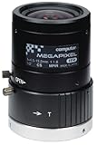 Computar H3Z4518CS-MPIR 0.5-Inch 3 Megapixel Varifocal lens 4.5 -13.2mm F1. ....
