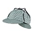Sherlock Holmes Hat