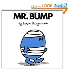 Mr. Bump