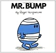 Mr. Bump (Mr. Men and Little Miss)