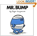 Mr. Bump
