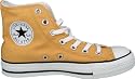 Converse Chucks HI 110736 gold