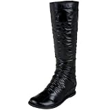 Miz Mooz Womens Bonnie Slouch Boot