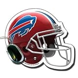Buffalo Bills NFL Mouse Pad