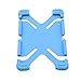 CHINFAI Universal Case for 9.7 10.1 10.5 11 Inch Tablet, Universal Silicone Tablet Case Protective Cover for 9