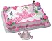 Barbie African American Evening Princess Cake Topper
