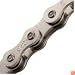 KMC Z610HX DropBuster BMX Bicycle Chain (1-Speed, 1/2 x 3/32-Inch, 112L, Silver)