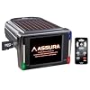 セルスター ASSURA GPSソーラーレーダー探知機 リモコン付き  AR-570FT
