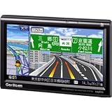 SANYO 5.0V型 ワンセグチューナー内蔵 SSDポータブルナビゲーション NV-LB50DT