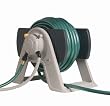 No Crank S150 150' Water Powered Retractable Garden Hose Reel #RS15201