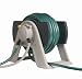 Tools & Hardware : No Crank S150 150' Water Powered Retractable Garden Hose Reel #RS15201