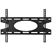 REVENA Flat Wall Mount for 40-55 Inch Flat Panel HDTV Displays (VLS-FM4055)