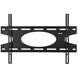 REVENA Flat Wall Mount for 40-55 Inch Flat Panel HDTV Displays (VLS-FM4055)