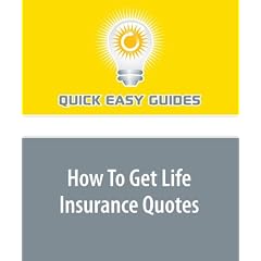 How To Get Life Insurance Quotes