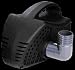 Outdoor Living : Pondmaster PM50 Pump 5000gph with Filter Cover and 18-Foot Power Cord