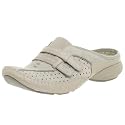 Privo Women's Beryls Mule,Stone,5.5 M