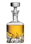 Compare prices for Ravenscroft Crystal Beveled Blade Decanter