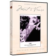 Mort � Venise - �dition Collector 2 DVD