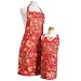 Price Comparison : April Cornell Apron