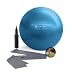 Gaiam Total Body Balance Ball Kit (75cm)
