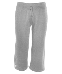 CLOSEOUT Russell Athletic Women's Cotton Stretch Capri