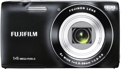 Imagen 2 de Fujifilm JZ100 Black
