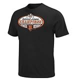 MLB San Francisco Giants 2010 National League Champions Locker Room T-Shirt