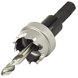 SK11(エスケー11) アイアンホールソー 鉄工用 25mm