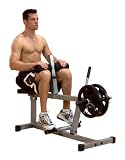 Body-Solid PowerLine Seated Calf Machine